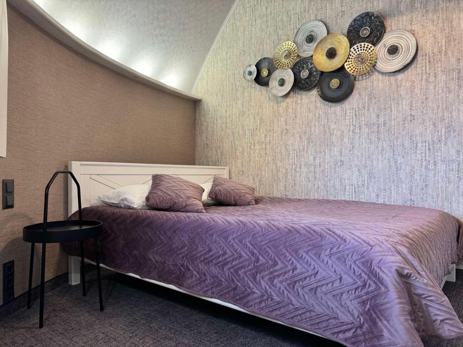 Hotel Veles Zolotonosha Esterno foto